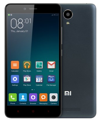 Redmi Note 2