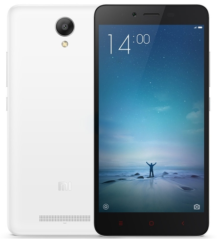Redmi Note Prime