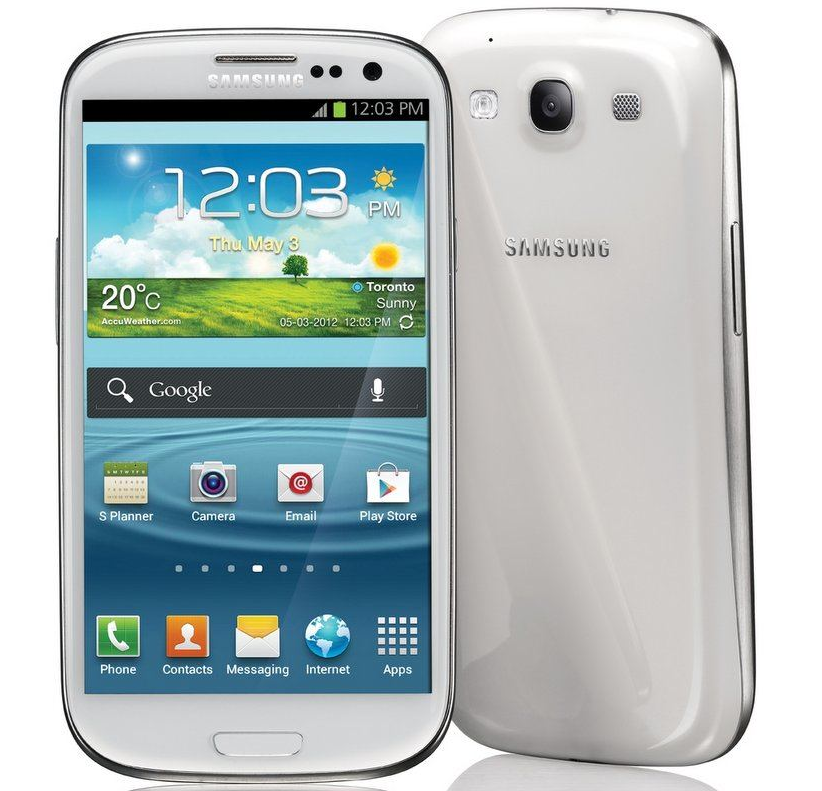 Galaxy 3