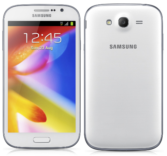 Galaxy Grand