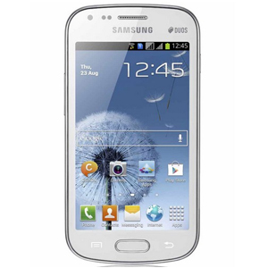 Galaxy S Duos