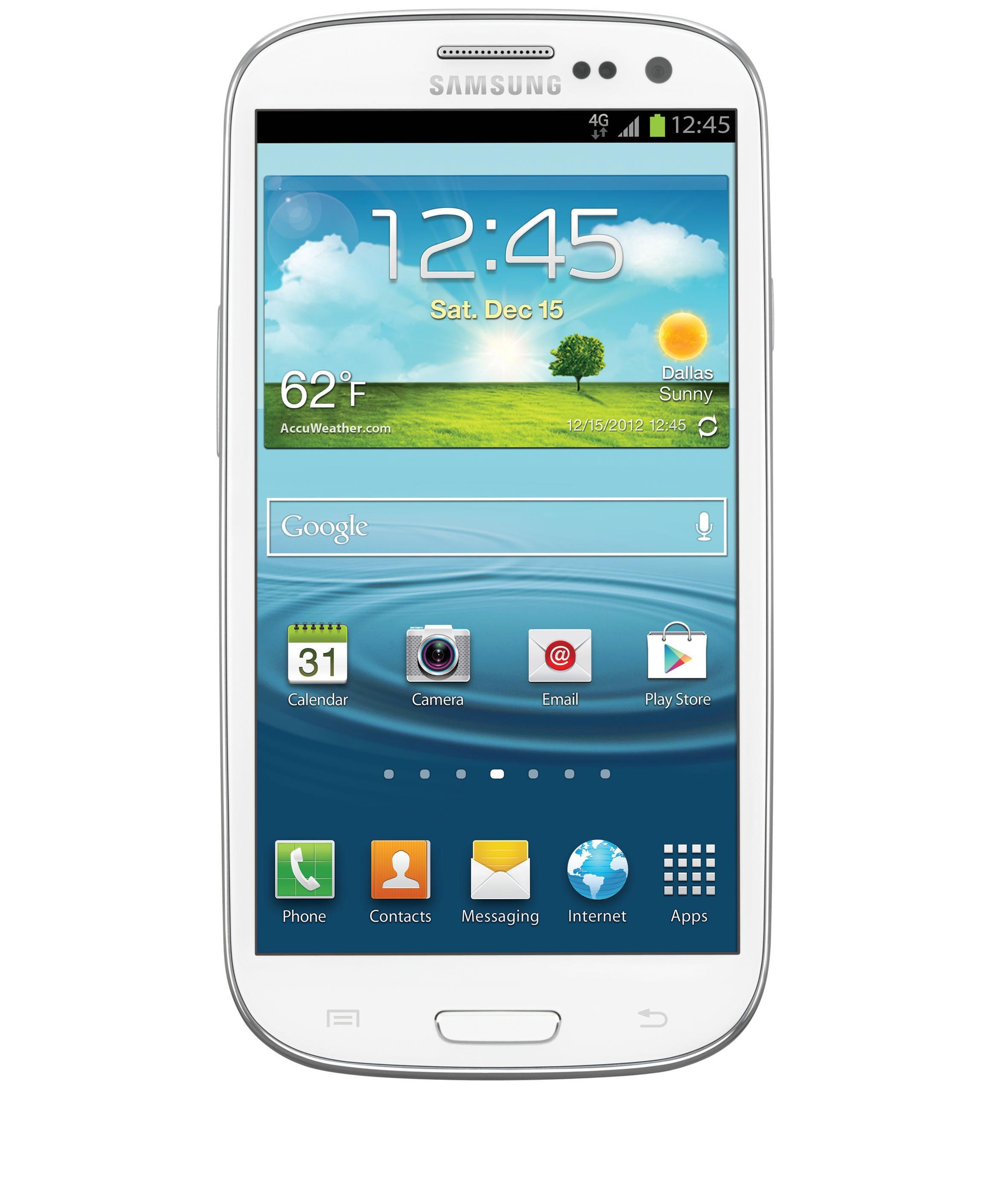 Galaxy S III MetroPCS