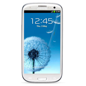 Galaxy S III Verizon