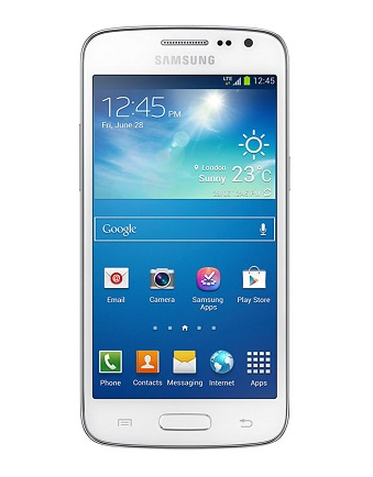 Galaxy S3 Slim