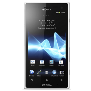 Xperia acro S