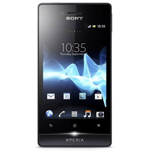 Xperia miro