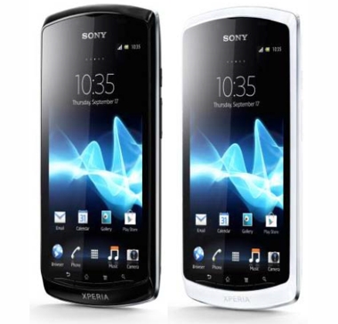 Xperia neo L