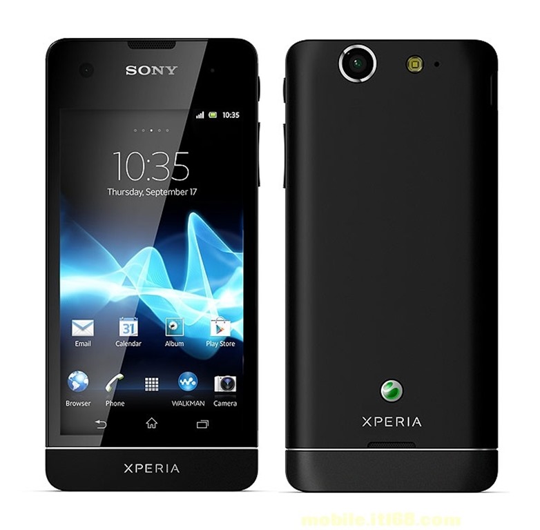 Xperia SX