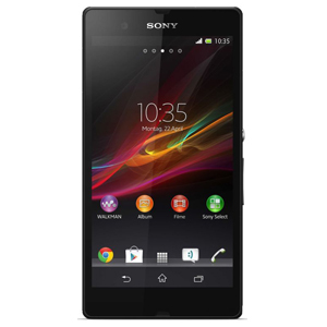 Xperia Z