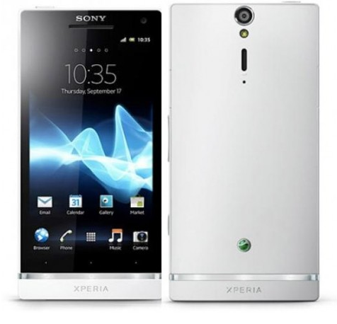 Xperia SL
