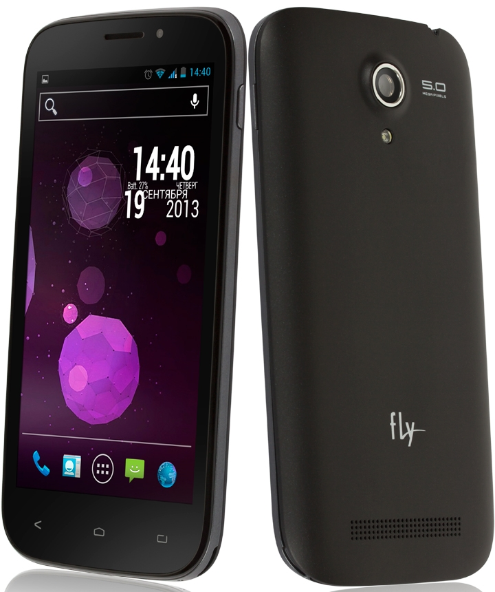 Spark IQ4404