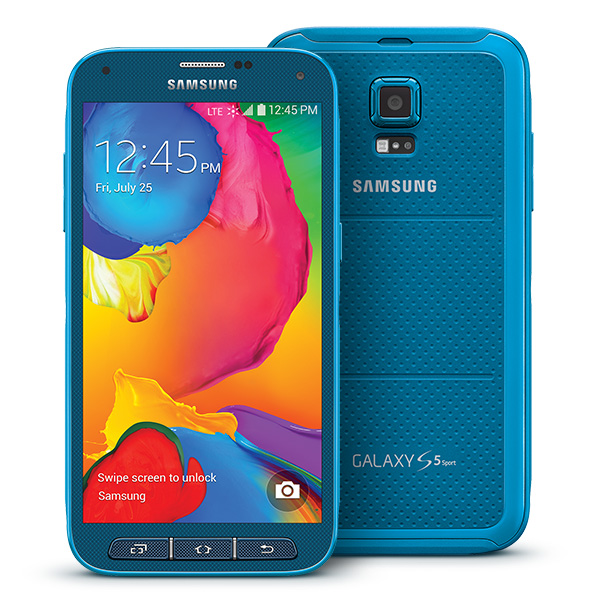 Galaxy S5 Sport