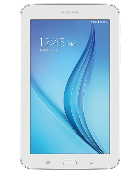Galaxy Tab E Lite 7.0