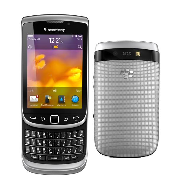 Torch 9810