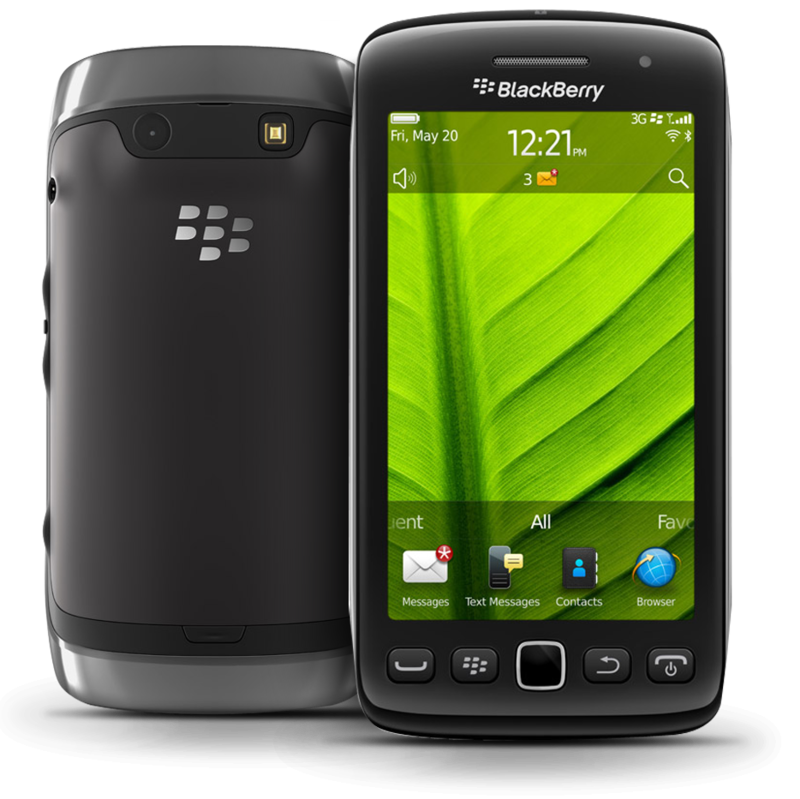 Torch 9850