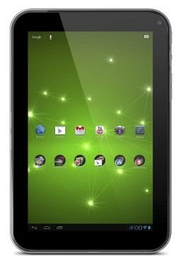 Excite 7.7