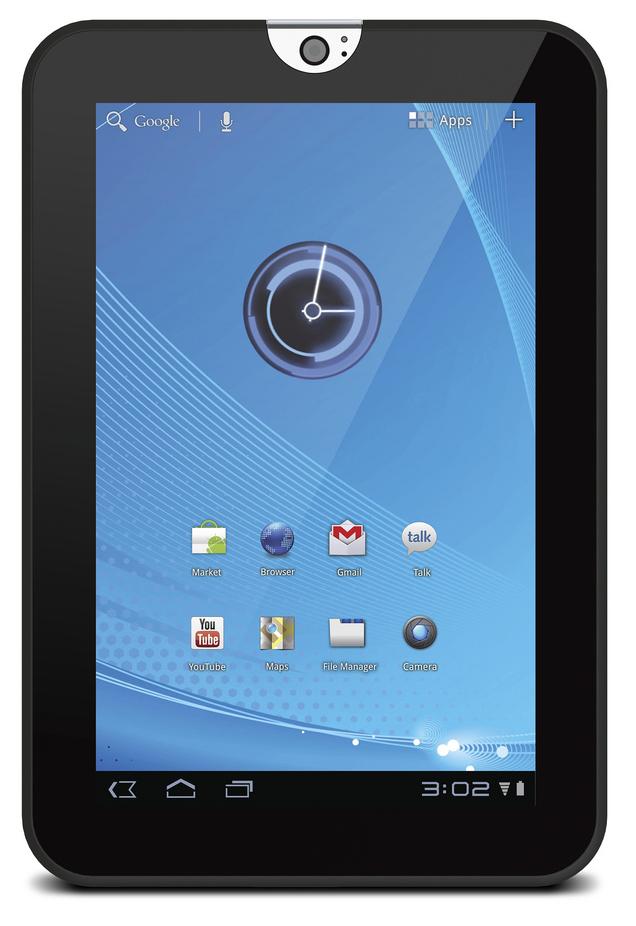 Thrive 7 Tablet