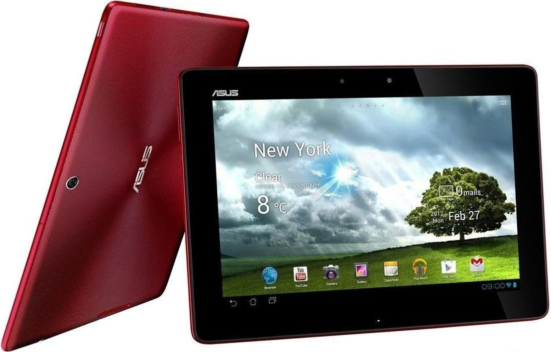 Transformer Pad 300