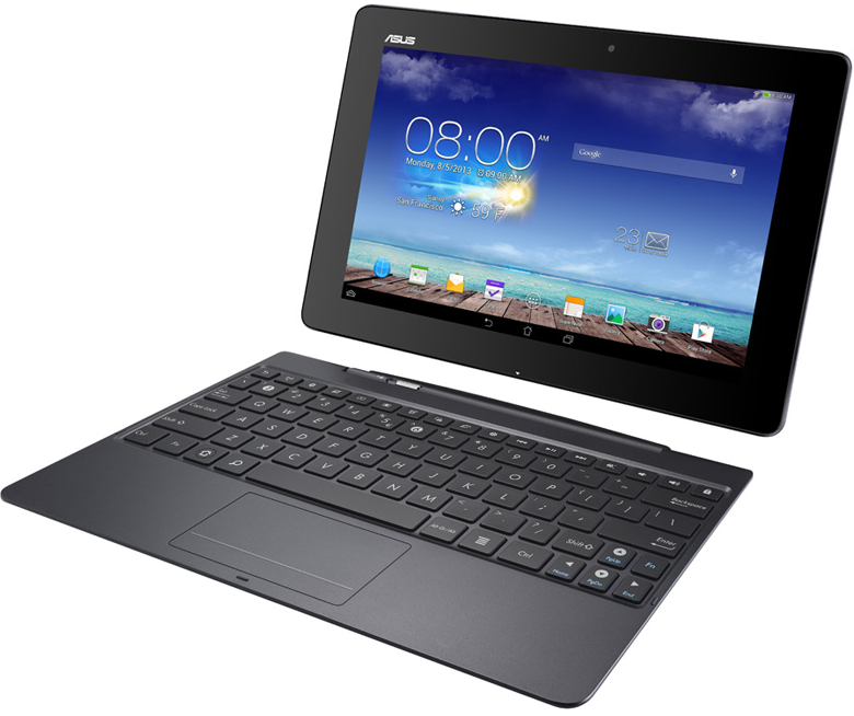 Transformer Pad Infinity TF701T