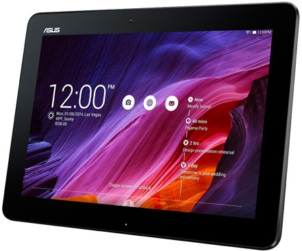Transformer Pad TF103C