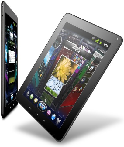 ViewPad 10e