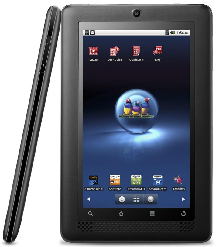 ViewBook 730