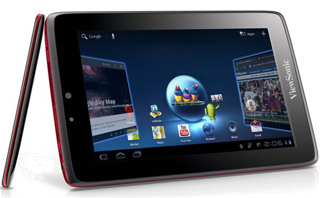 ViewPad 7x