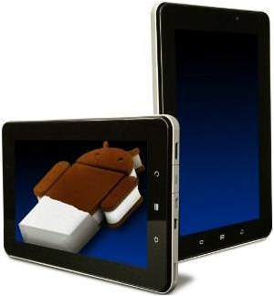 ViewPad E70