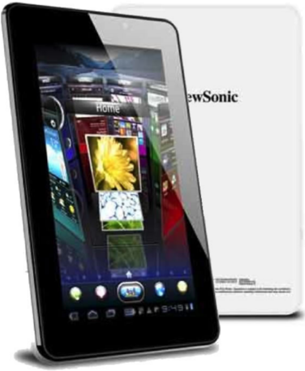 ViewPad G70