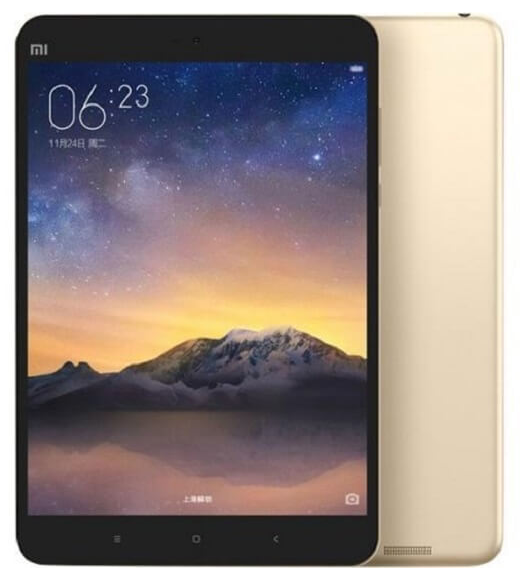 Mi Pad 2
