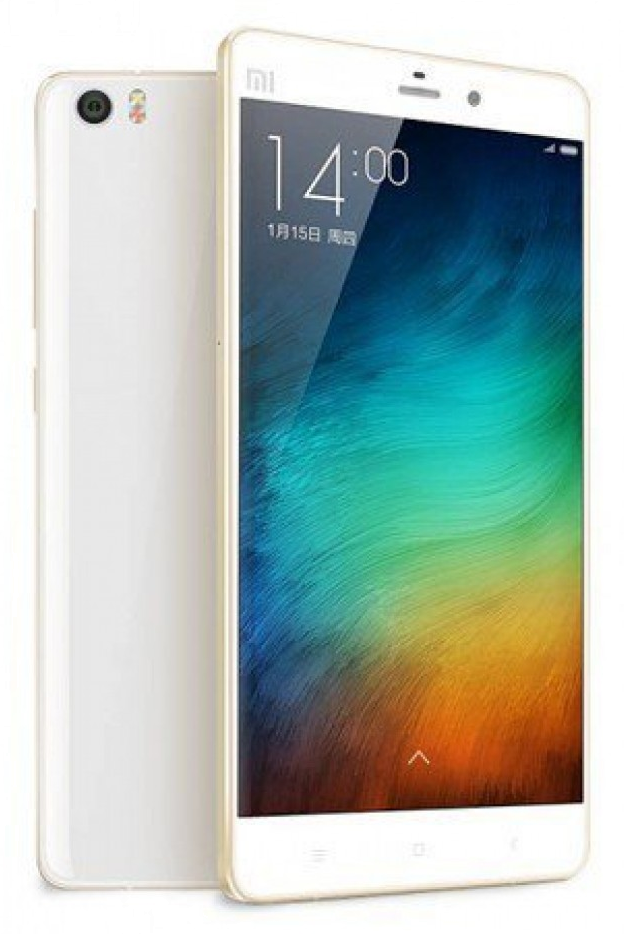 Mi Note Pro