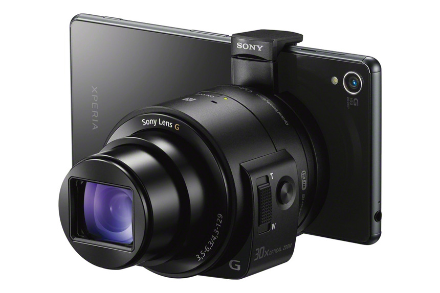 Xperia Z3X