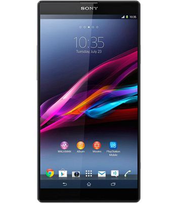 Xperia Z4 Ultra