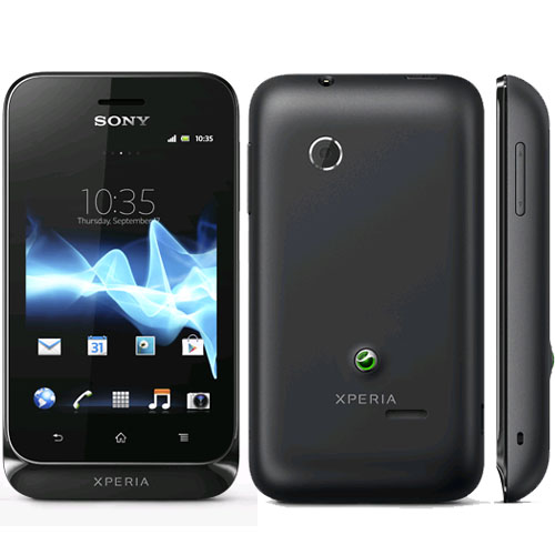 Xperia tipo