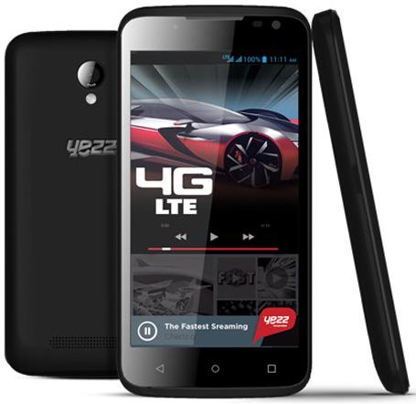 Andy 4.5E LTE