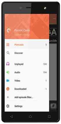 Andy 4.7M LTE