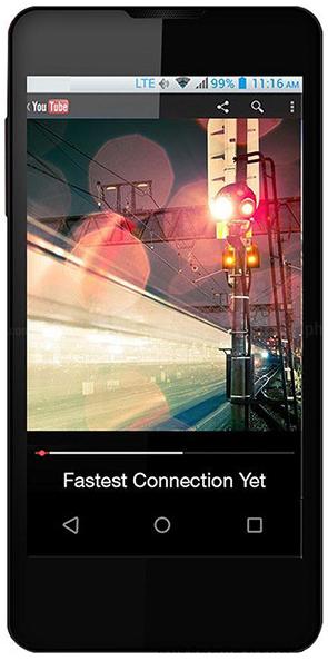 Andy 5S LTE