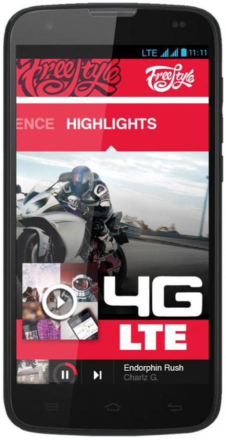 Andy 6EL LTE