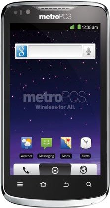 Anthem 4G