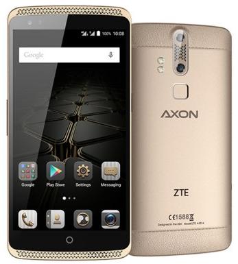 Axon Elite