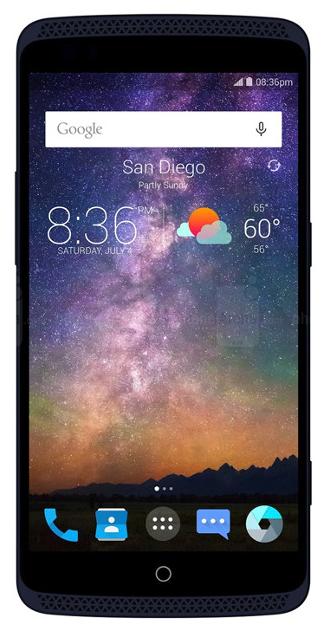 Axon Pro