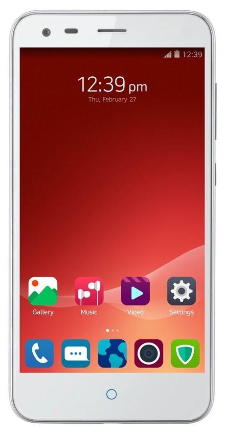 Blade S6 Plus