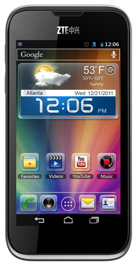 Grand X LTE