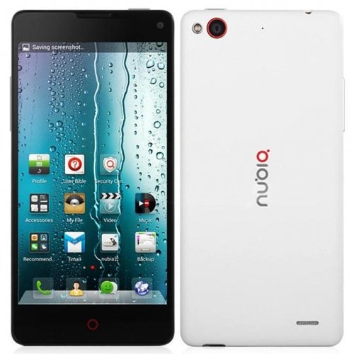 nubia 5S mini