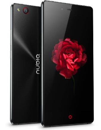 Nubia Z9