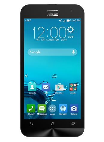 ZenFone 2E