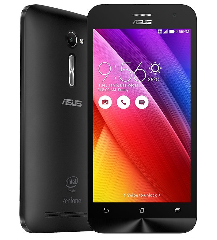 ZenFone 2 (ZE500CL)