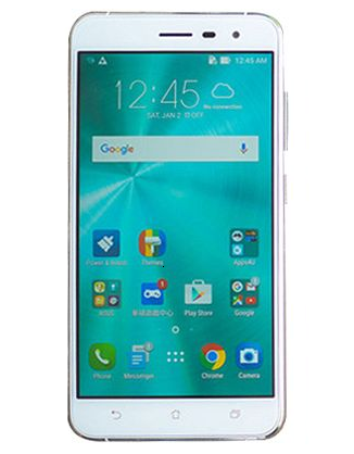 ZenFone 3