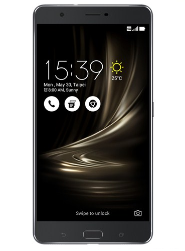 ZenFone 3 Ultra