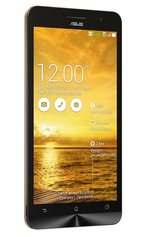 ZenFone 6